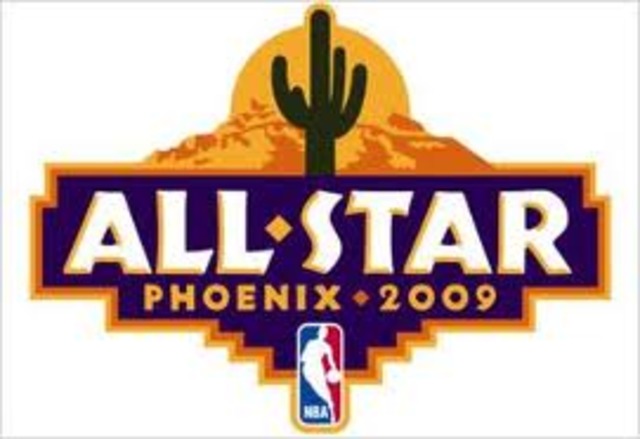 15th All Star Game