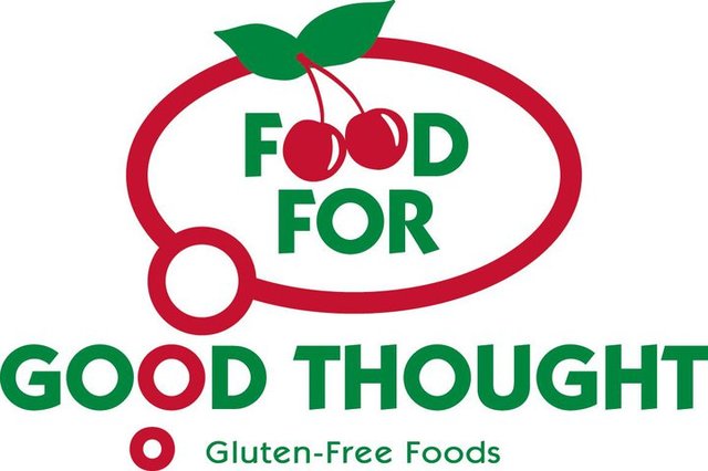 1st job- "Food For Good Thought"