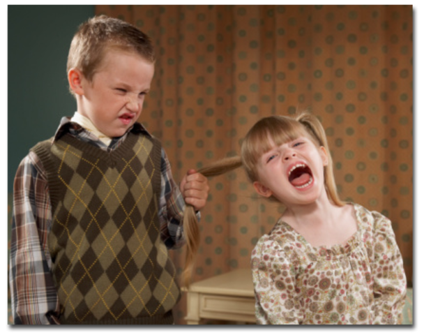 Nace mi hermana Ariane