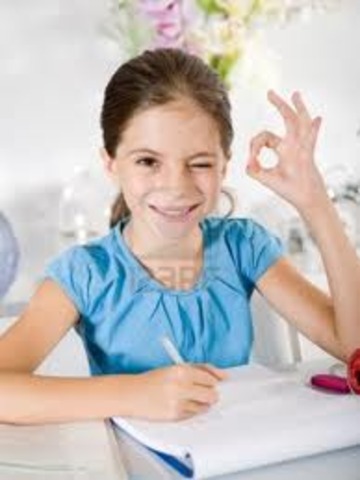 inicio de mi primaria