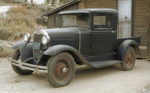 Model A
