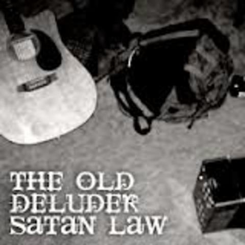 Old Deluder Satan Act