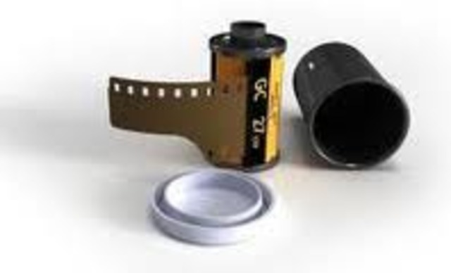 Flexible Film