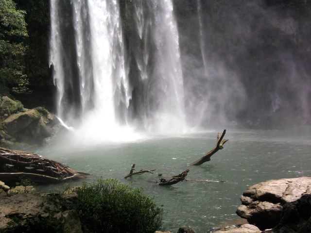 De viaje Chiapas, Oaxaca, Veracruz