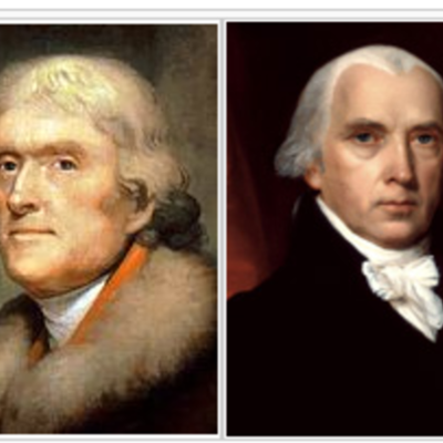 Timeline: Presidential Timeline Group 1 Period 1