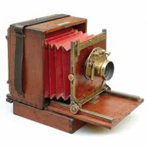 Materials of the 1900