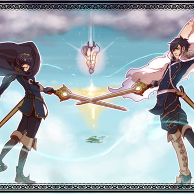 Timeline: The Tale of Misao