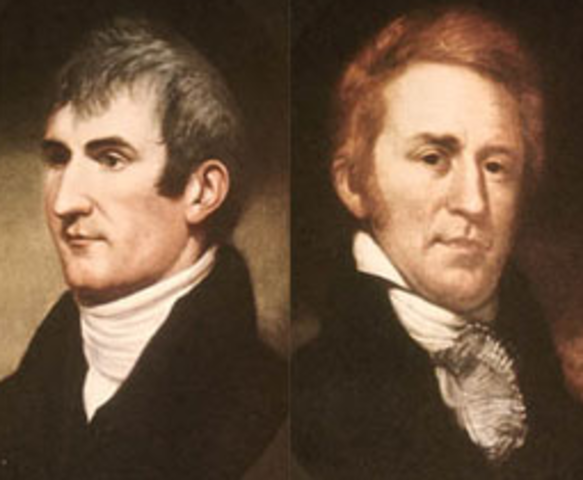 Lewis and Clark Expedition