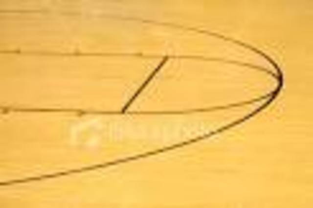 awarded for three points