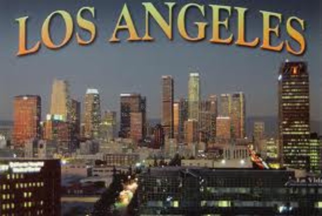 Al Qaeda tries to bomb Los Angeles