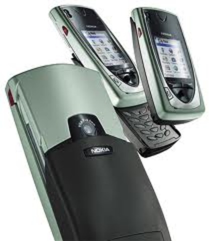 Camera phones and Digital Cameras