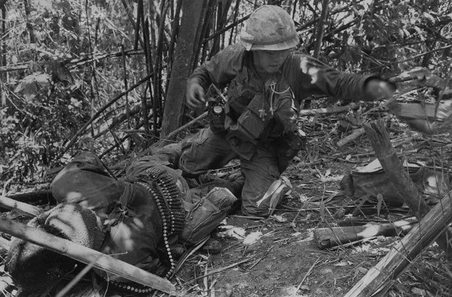 Battle of Hamburger Hill