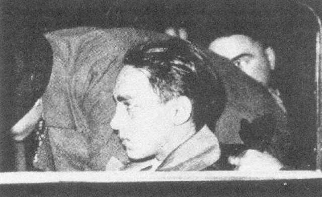 An attempt is made by Herschel Grynzpan to assassinate a German diplomat in Paris.