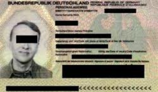 The German government passes a decree requiring the registration of all Gypsies without a fixed address living in Austria; by June 1938, all Gypsy children above the age of 14 have to be fingerprinted. This is a central part of the growing racial definiti