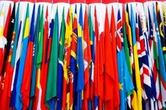 Representatives from thirty-two countries meet at Evian, France, to discuss refugee policies. Most of the countries refuse to let in more Jewish refugees.