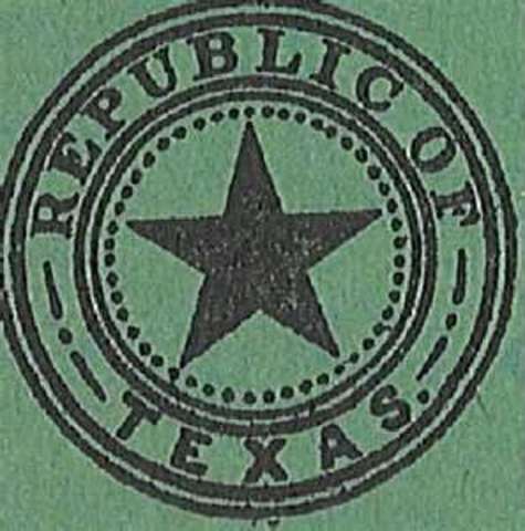 annexation of texas
