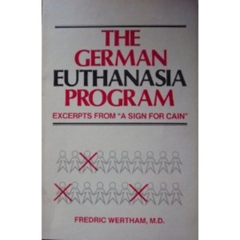Hitler extends powers to doctors to kill institutionalized mentally and physically disabled persons in the "euthanasia" program.