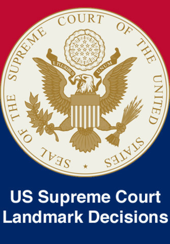 McCulloch vs. Maryland