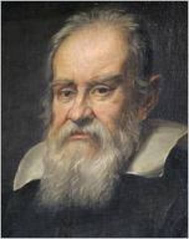 Galileo Convicted of Heresy