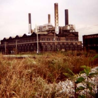 Timeline: History of energy in the U.S.