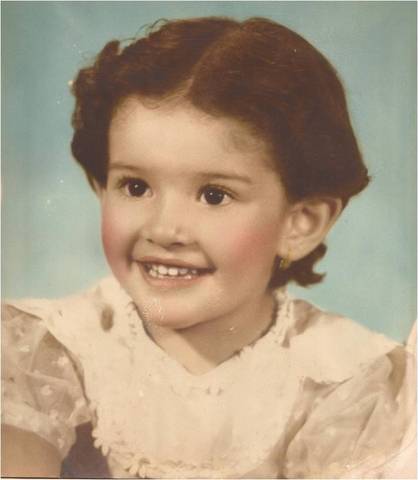 Al jardín de Niños