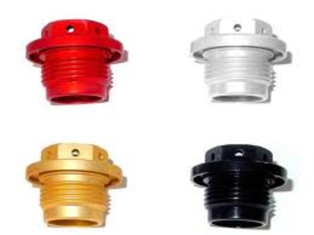 Interchangable parts