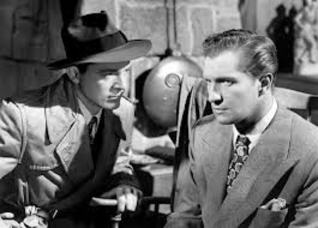 Howard Aiken  y George Slibitz