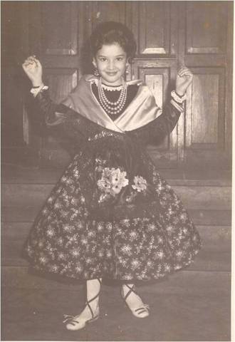 En la escuela primaria