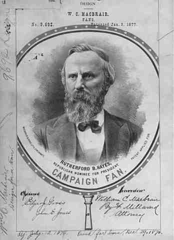 End of Reconstruction