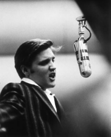 The King Shall Sing!