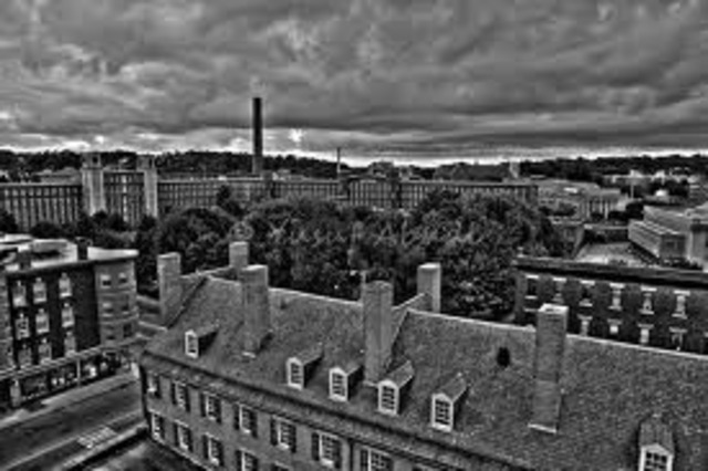 Textile/Lowell Mills