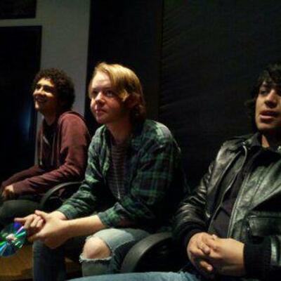 Timeline: Daniel Garcia's Timeline