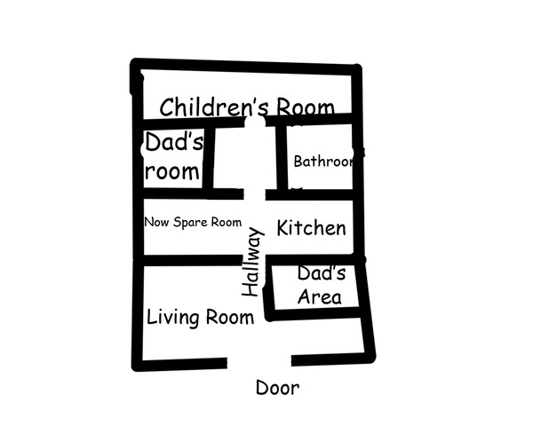 My House Plan