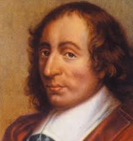 Blase Pascal