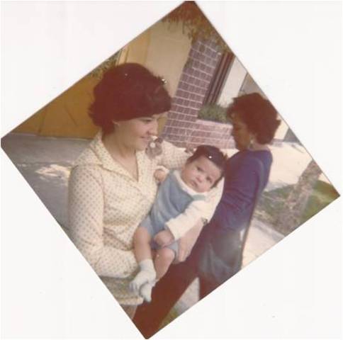 Nacimiento de Horacio