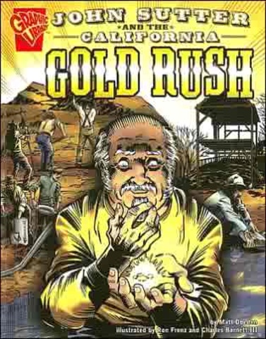 California Gold Rush