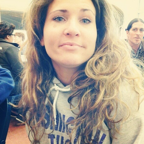 My Aunt Tammi passed away