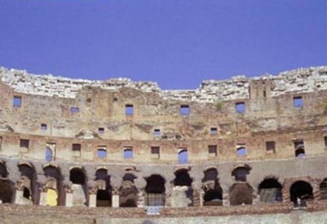 The Starting of the Newspaper. 59 B.C.