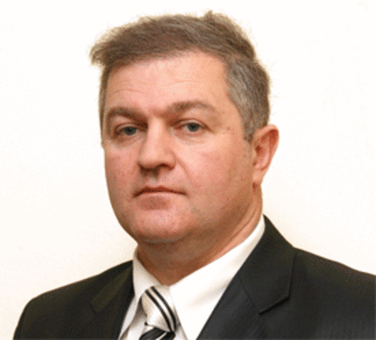 Сямён Шапіра прызначаны новым старшынёй гарадзенскага аблвыканкама