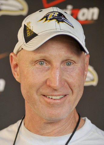 New Special Teams Coach