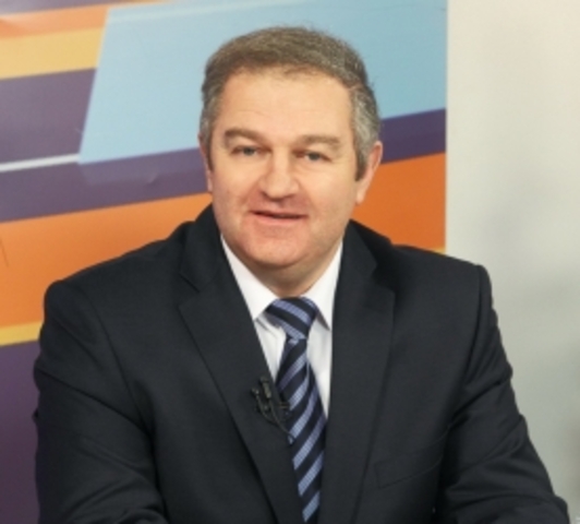 Сямён Шапіра падвёў вынікі года за 15 хвілін