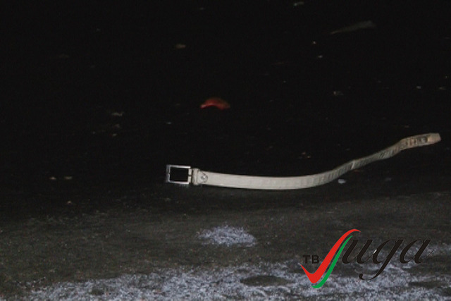 Первый на неделе - последний в жизни