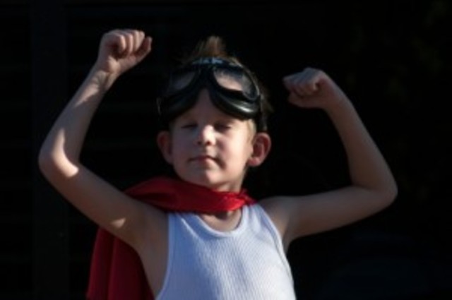 Got through senior year's first semester POL's