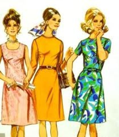 1970s fashion