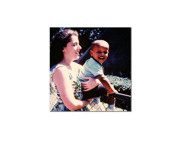 Barack Obama was born