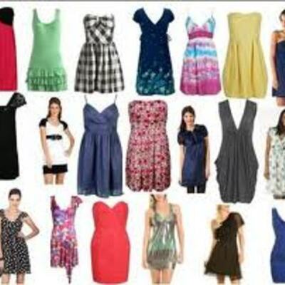 Timeline: History of fashion from the 19th to 21st century