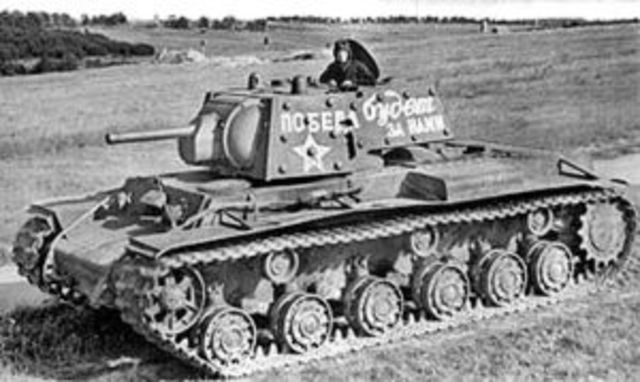 KV-1