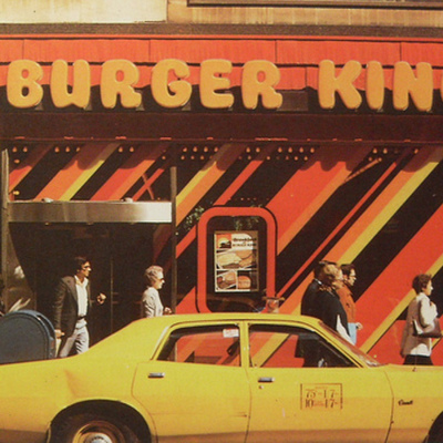 Timeline: transport in the 20th century