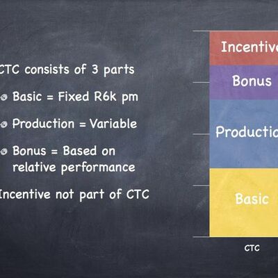 Timeline: Wealth PFP
