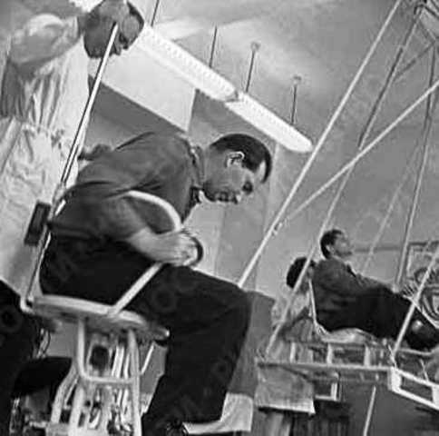 Тренировки